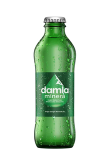 Maden Suyu (20 Cl. ) görseli
