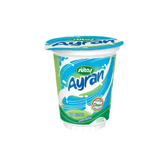 Ayran (300 Ml.) görseli