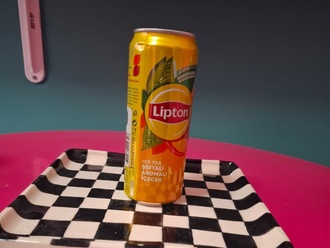Lipton Şeftali (33 Cl.) görseli