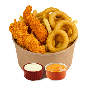 Çıtır Kova görseli