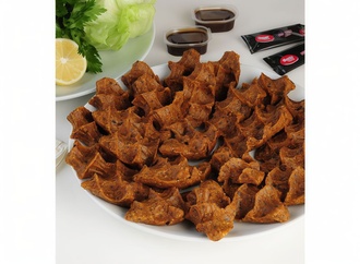 Fırsat Çiğ Köfte (1 Kg.+ 500 Gr.) görseli
