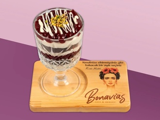 Raspberry Love Cup görseli