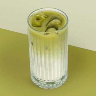 Matcha Latte görseli