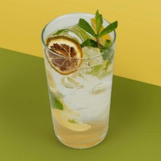 Soft Mojito görseli