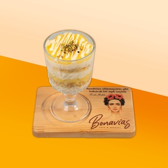 Limonlu Cup (Hafif) görseli