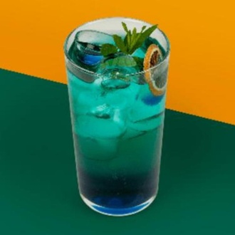 Ocean Blue görseli