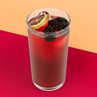 Berry Hibiscus görseli