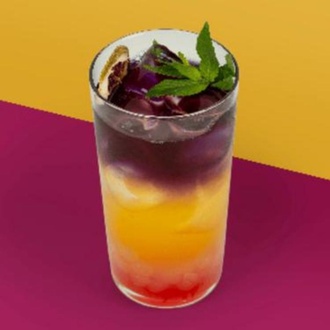 Tropical Blast görseli