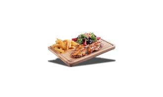 Tavuk Izgara Tabağı ( 200 Gram ) görseli