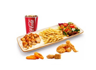 Doyuran Menü görseli