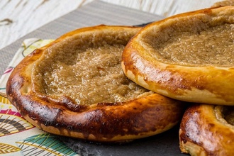 Küçük Tahinli görseli