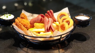 Sıcak Sepeti görseli