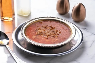 Beyran Çorbası görseli