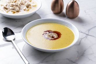 Mercimek Çorbası görseli