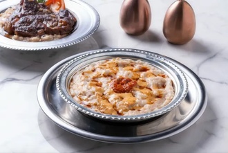 Etli Keşkek görseli
