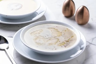 Tandır Çorbası görseli