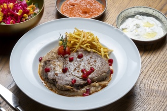 Yağlı Ballı görseli