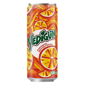 Yedigün (33 Cl) görseli