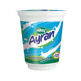 Büyük Ayran (27 Cl) görseli