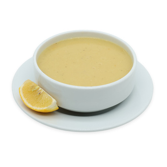 Mercimek Çorbası görseli