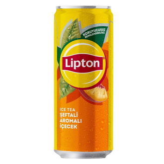 Lipton Ice Tea (33 Cl) görseli