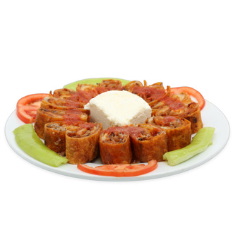 Tavuk Beyti görseli