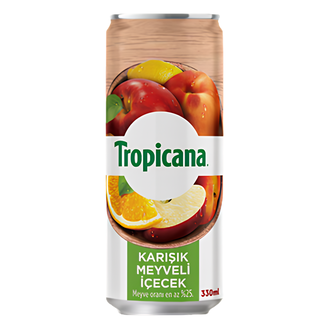 Tropicana (33 Cl) görseli