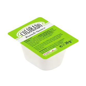 Ranch Sos görseli