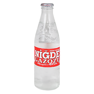 Niğde Gazoz (33 Cl) görseli