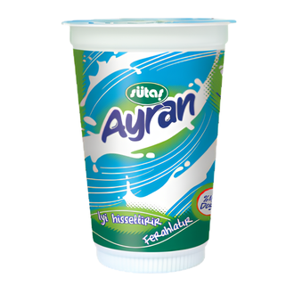 Küçük Ayran (17 Cl) görseli
