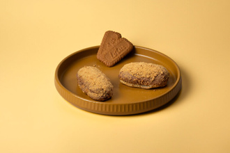 Mcvities(karamelize Bisküvi) Ekler (500 Gr.) görseli