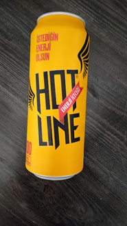 Hotline 500 Ml görseli