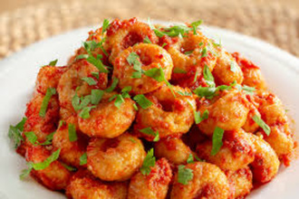 Fellah Köfte görseli