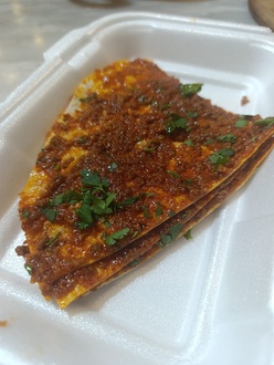 Tadımlık Porsiyon Yağlama (Tek Kat) 4 Dilim görseli