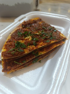 Standart Porsiyon Yağlama 2 Kat (8 Dilim) görseli