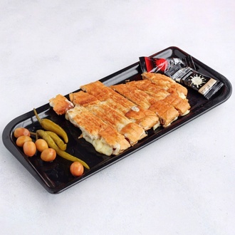 Atom Tost (400 Gr) görseli