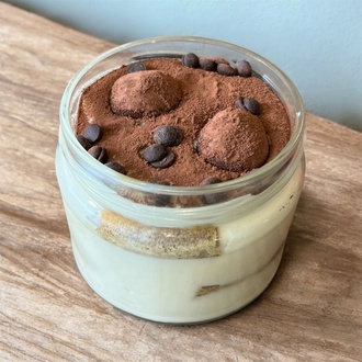 Tiramisu görseli
