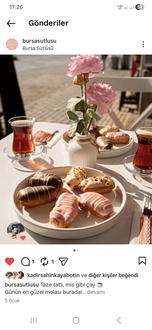 Karışık Ekler (500Gr) görseli