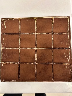 Tiramisu 200 Gr görseli