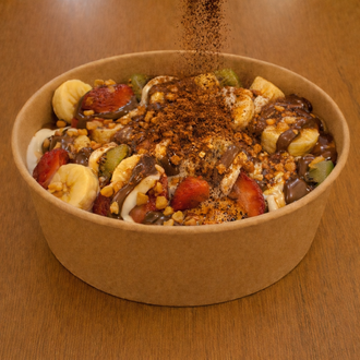 Kova Espresso Waffle görseli