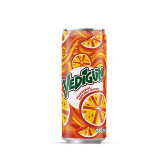 Yedigün (330 Ml) görseli