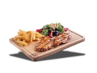 Tavuk Izgara Tabağı (200 G) görseli