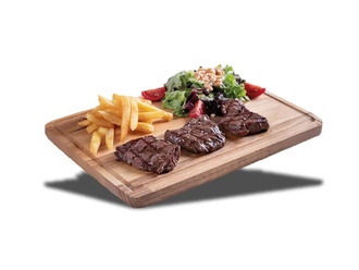 Lokum Tabağı (200 G) görseli