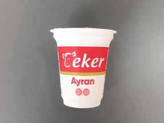 Ayran (170 Ml) görseli