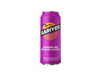 Sarıyer Mandalina (330 Ml) görseli