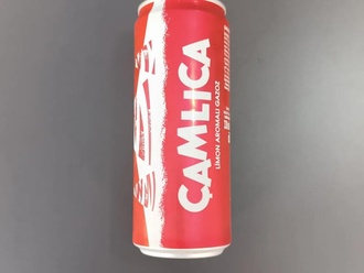 Çamlıca Gazozu (330 Ml) görseli