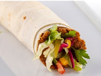 El Yoğurması Dürüm (150 Gr.) görseli