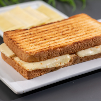 Kaşarlı Tost Menü görseli