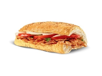 Ekmek Arası Tavuk Döner (200 Gr) görseli