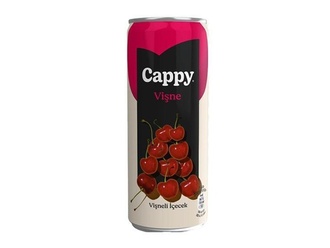 Cappy Meyve Suyu (330 Ml) görseli